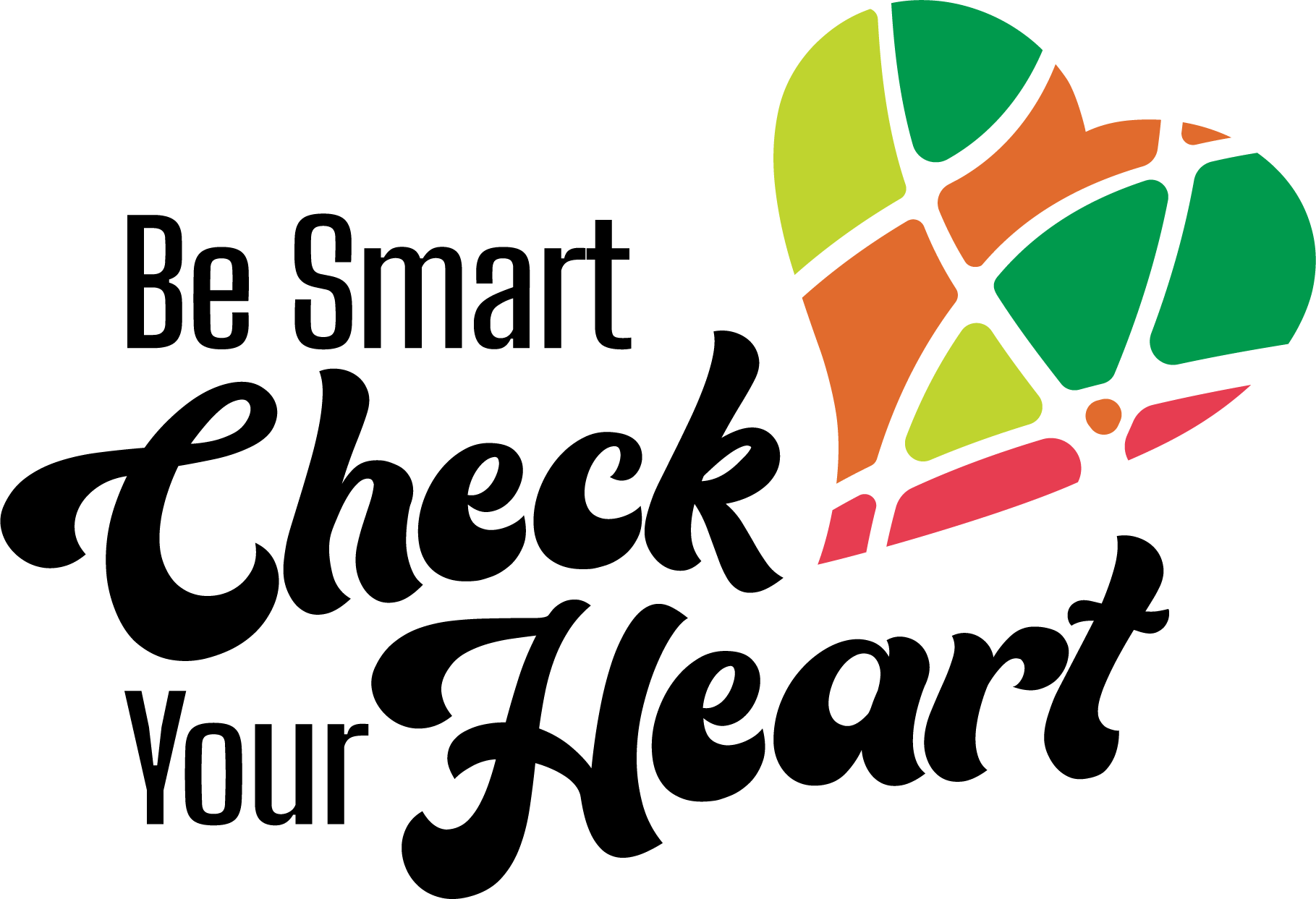 One Heart logo